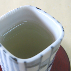 画像1: コラーゲン入り梅こぶ茶　25本入